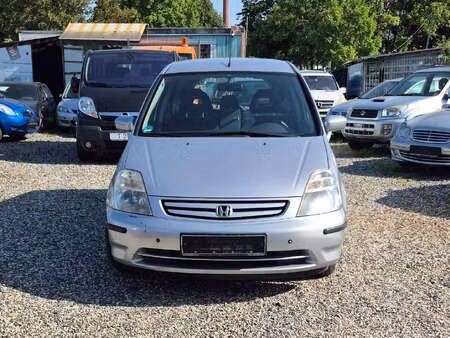 Honda Stream 2.0 156