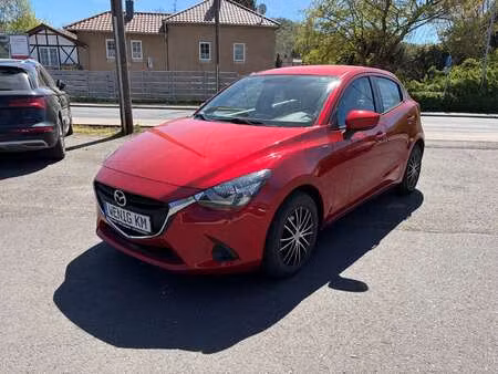 Mazda Mazda2 1.5 75 Centre Line