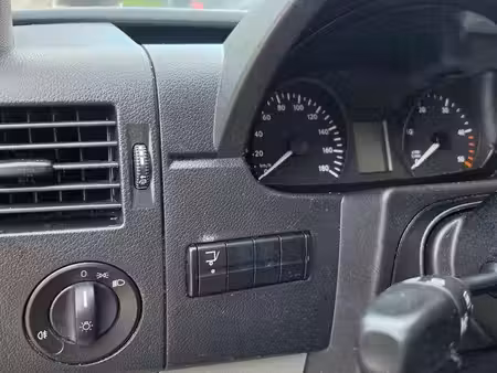 Mercedes-Benz Sprinter 313 2.1 CDI 129
