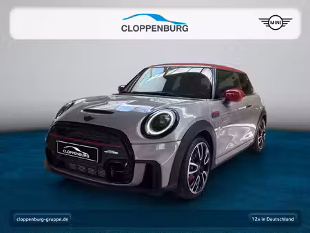 Mini Mini John Cooper Works 2.0 231