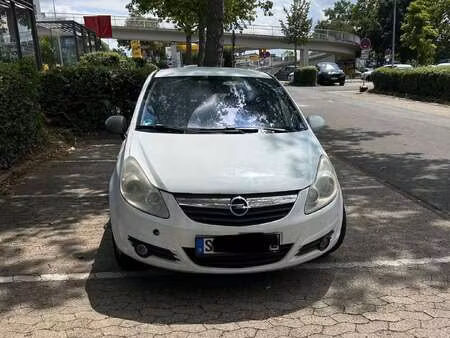 Opel Corsa 1.3 CDTI 90