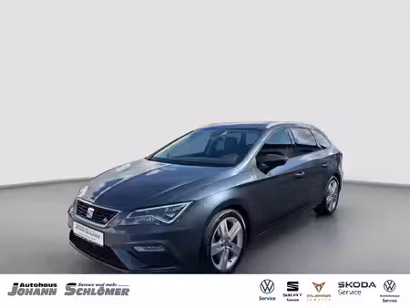 Seat Leon 1.5 TSI 110 FR