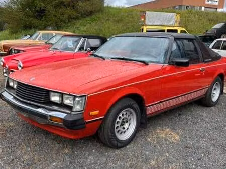 Toyota Celica