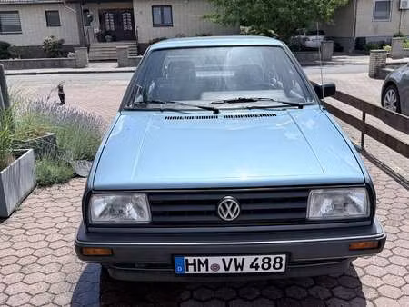 Volkswagen Jetta CL