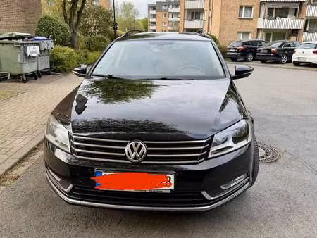 Volkswagen Passat 2.0 TDI 140 Confortline