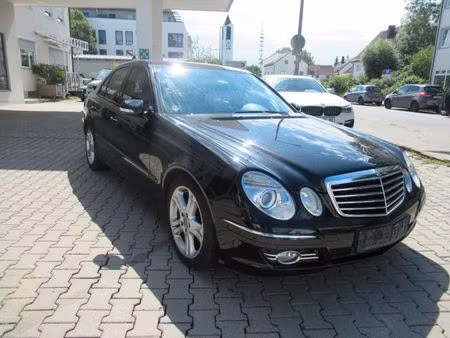 Mercedes-Benz Classe E E 200