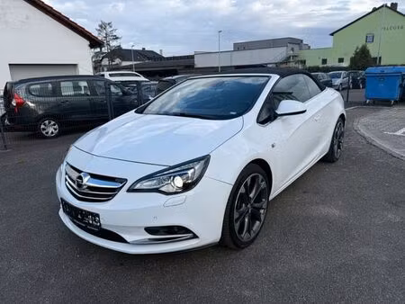 Opel Cascada 1.4 140 Innovation