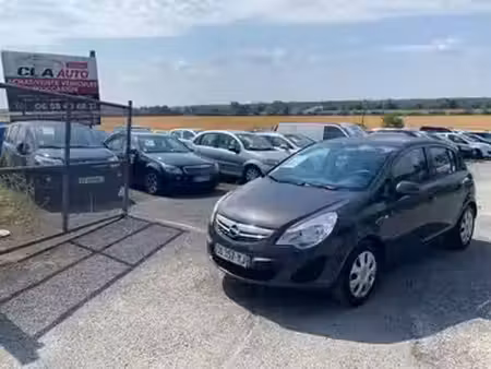 Opel Corsa 1.3 CDTI 75 Graphite
