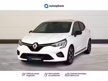 Renault Clio 1.5 dCi 100 Evolution