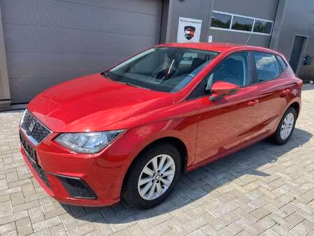 Seat Ibiza 1.0 80 Style