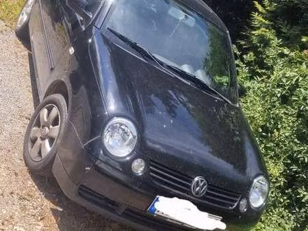 Volkswagen Lupo 1.0 50