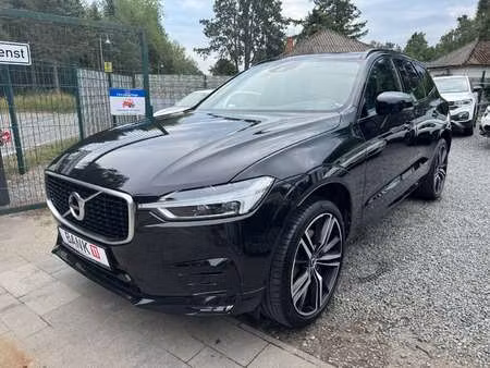 Volvo XC60 2.0 235 R Design 4x4