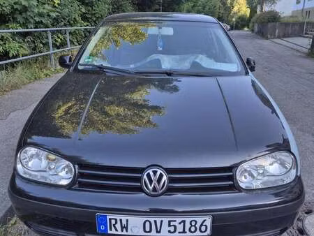 Volkswagen Golf 1.4 75