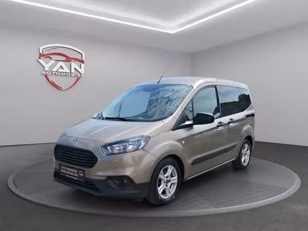 Ford Transit 1.0 102 Trend