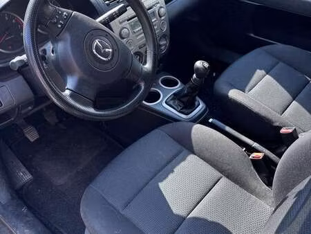 Mazda Mazda2 1.4 80 Active