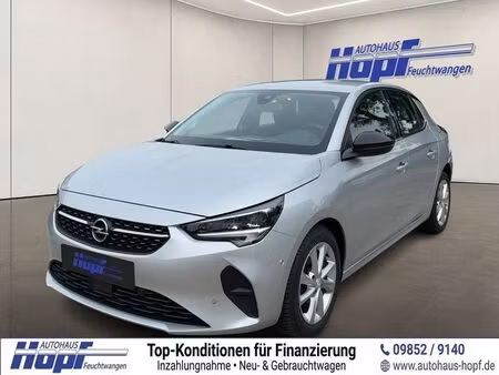 Opel Corsa 1.2 101 Elegance