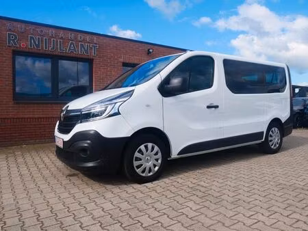 Renault Trafic dCi 120 Life