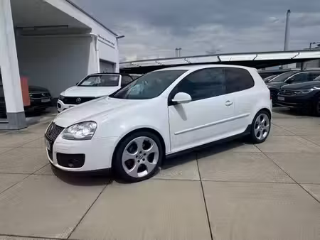 Volkswagen Golf GTI 2.0 200