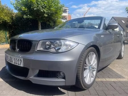 BMW Série 1 118d 2.0 143