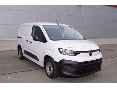 Citroën Berlingo 1.5