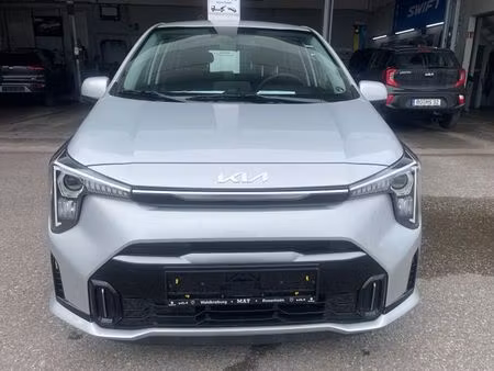 Kia Picanto 1.0 GDi 68