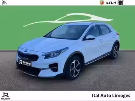 Kia Ceed 1.6 GDi Active