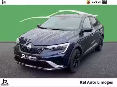 Renault Arkana E-Tech 1.6 145 Esprit Alpine