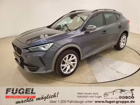 Cupra Formentor 2.0 TDI 150