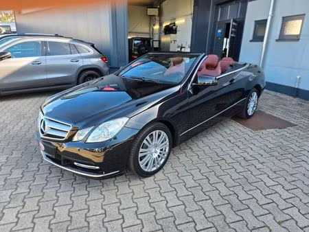 Mercedes-Benz Classe E E 250