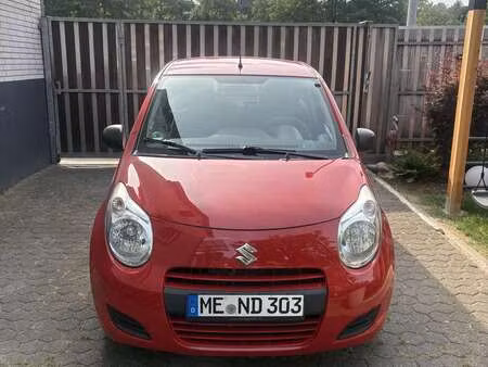 Suzuki Alto 1.0 68 GL