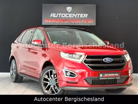 Ford Edge 2.0 ST Line 4x4