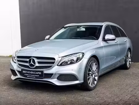 Mercedes-Benz Classe C C 180 1.6 156