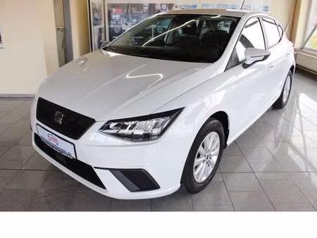 Seat Ibiza 1.0 TSI 95 Style