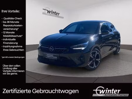 Opel Corsa 1.2 101 Ultimate