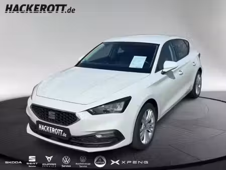 Seat Leon 2.0 TDI 150 Style