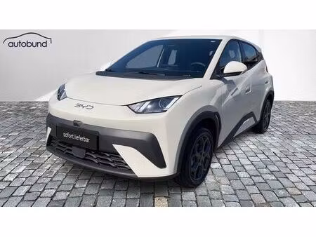 BYD Dolphin 88 Boost