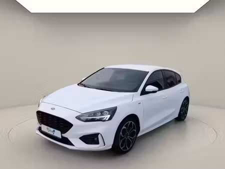 Ford Focus 1.5 182 ST Line