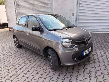 Renault Twingo 1.0 SCe 70
