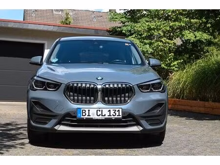 BMW X1 20d 2.0 190 Edition Avantage xDrive