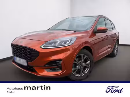 Ford Kuga 2.0 TDCi 140 ST Line X 4x4