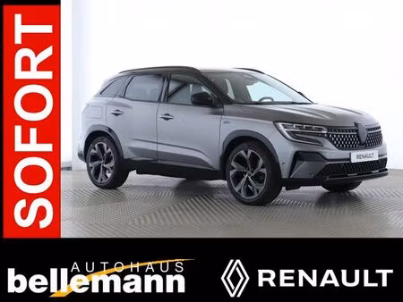 Renault Austral 1.3 TCe 160 Esprit Alpine