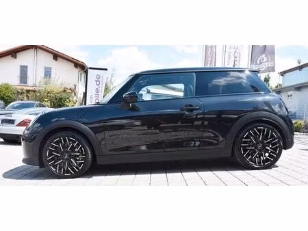 Mini Mini Cooper S 2.0 204 Favoured