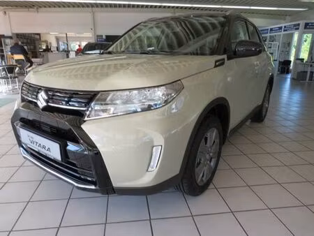 Suzuki Vitara 1.4 110 Comfort