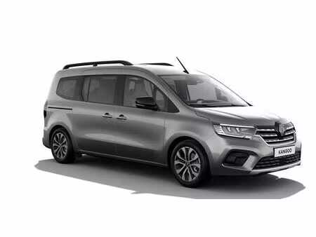 Renault Grand Kangoo Techno