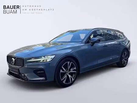 Volvo V60 2.0 197 Plus