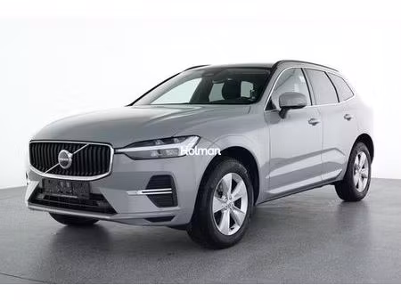 Volvo XC60 2.0 197
