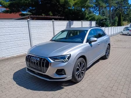 Audi Q3 35 TFSI 1.5 150