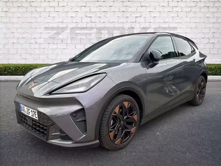Cupra Raval 211