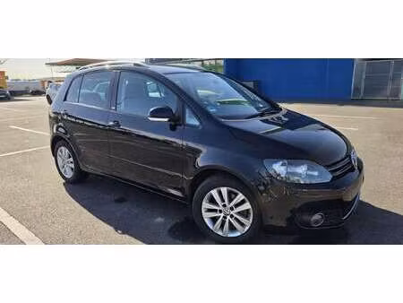 Volkswagen Golf Plus 1.4 TSI 122 Style