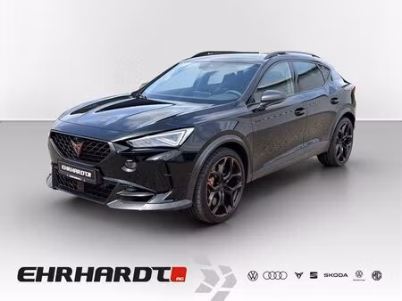 Cupra Formentor VZ5 2.5 TSI 390 4x4